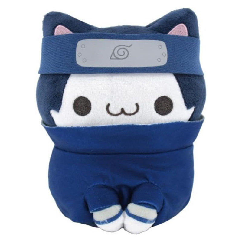 【全款预售】 火影忍者巨大化喵 忍喵猫耳 Chibi毛绒玩到货补邮费,淘宝优惠券,粉丝福利购,淘宝优惠卷