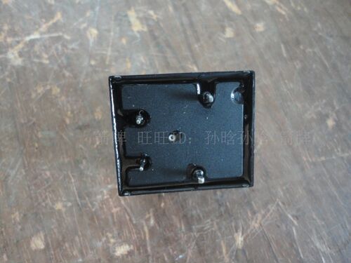 快即热式热水器大功率定制继电器 SLI-12VDC-SL-A 4脚1常开30A40A - 图3