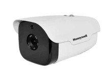 Honeywell400 ten thousand outdoor Internet infrared high-definition gun type waterproof camera HN-NC54B series