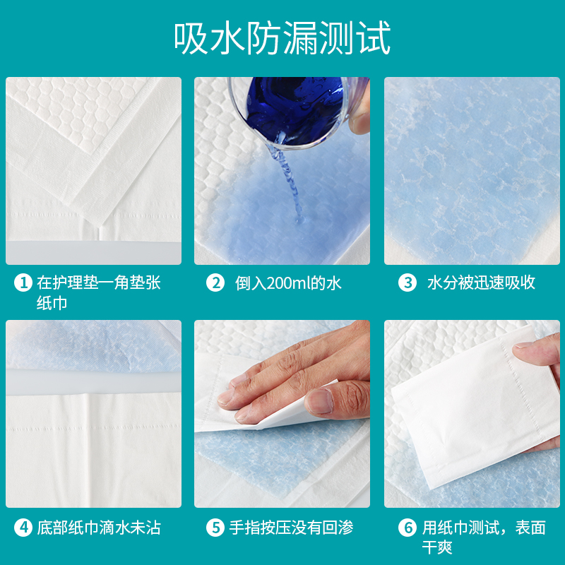 产褥垫产妇专用孕妇大号一次性床垫 驰倪朵看护垫/一次性床垫