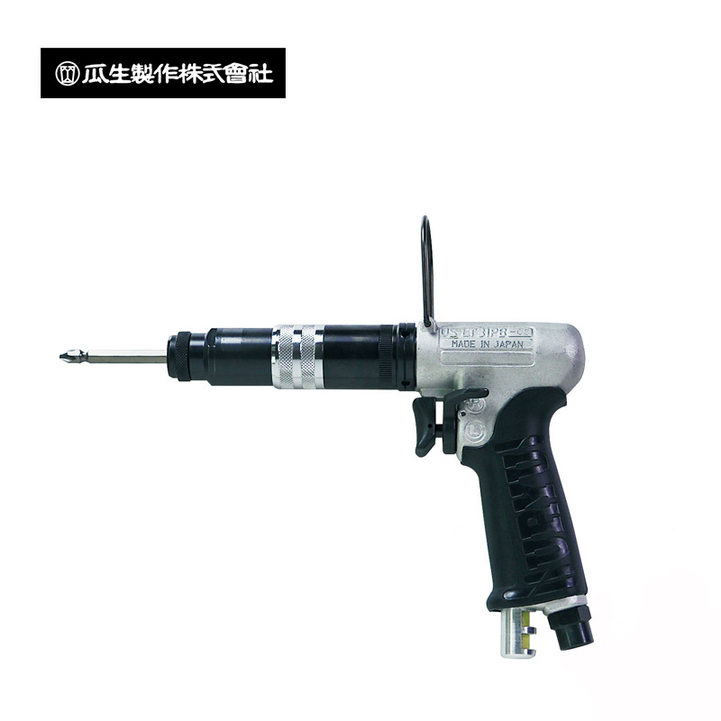 日本URYU瓜生US-LT31PB-23 17 11 05 高精度手枪型扭力控制螺丝刀 - 图1