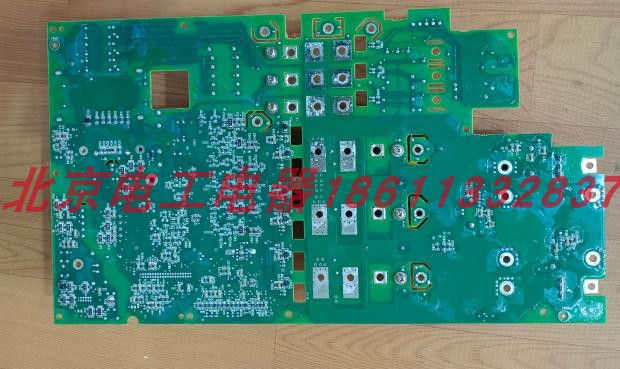 ABB变频器ACS510/550驱动板 SINT4450C/4430C/4420C/4330C/4320C - 图2