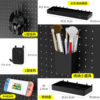30MM hole distance hole plate accessories hook round holes universal