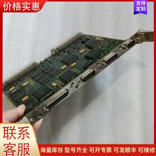 议价西门子SIMENS S7-400 CPU模块，型号6DD16可维修 - 图0