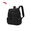 Anta Backpack Travel Backpack Commuting Student School Bag Computer Bag Large Capacity Leisure Sports Backpack
