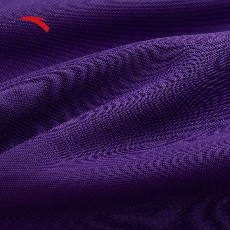 安踏凯里·欧文系列丨美式圆领套头衫卫衣男女休闲上衣172511715,淘宝优惠券,粉丝福利购,淘宝优惠卷