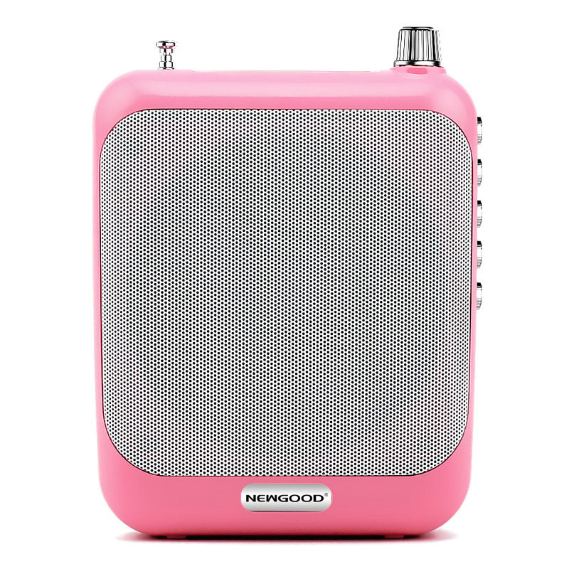 新好扩音器s37S57N311小蜜蜂扩音器教师专用上课喇叭无线腰挂耳麦,淘宝优惠券,粉丝福利购,淘宝优惠卷