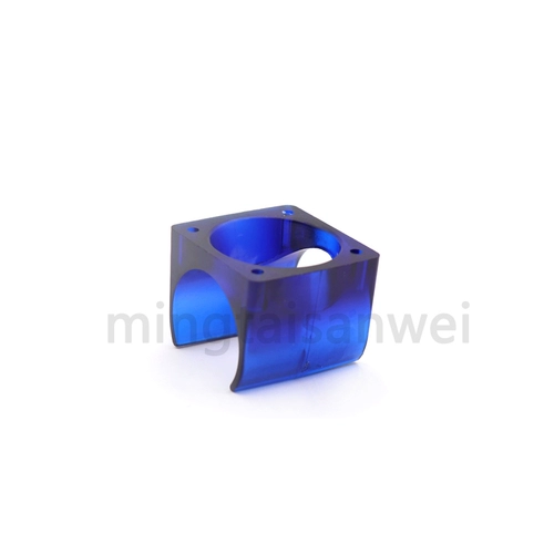 Принтер, вентилятор, радиатор, 3D печать, DIY, E3