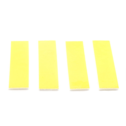 铭泰3D打印机加热快保温棉喷头隔热makerbot ultimaker耐高温3mm - 图0