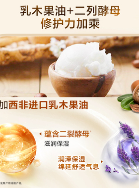 【曼秀雷敦旅行装】曼秀雷敦修护精华身体乳女全身烟酰胺