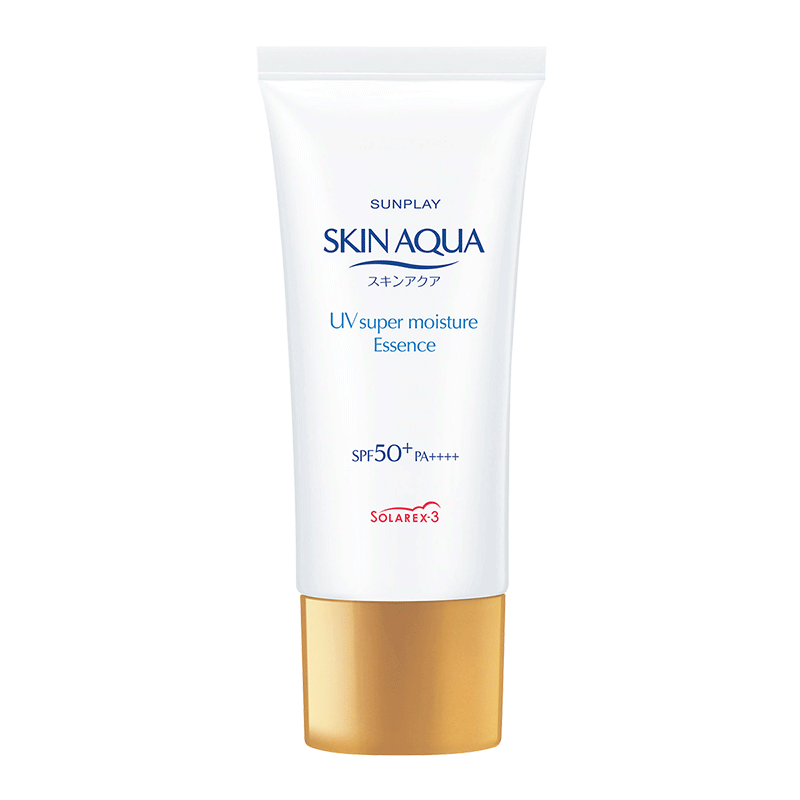 面部防晒男女学生 SPF50 曼秀雷敦新碧水盈防晒乳 PA 面部防晒男女学生 SPF50 曼秀雷敦新碧水盈防晒乳 PA