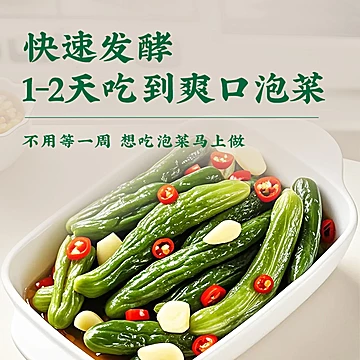 安琪百钻乳酸菌泡菜发酵菌粉家用自制酸菜[3元优惠券]-寻折猪