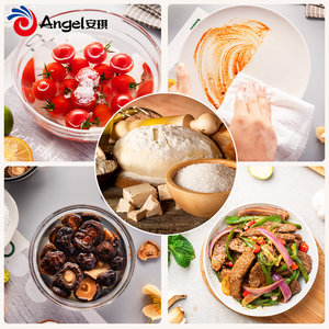 百钻食用碱家用厨房妙用碳酸钠商用老式碱粉碱面食品用烘焙材料