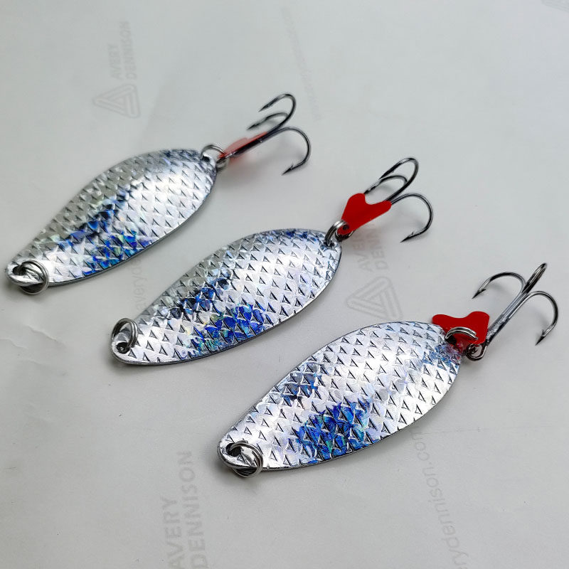 路亚饵远投大克重镭射勺子20克27克狗鱼大亮片仿生鱼饵,淘宝优惠券,粉丝福利购,淘宝优惠卷
