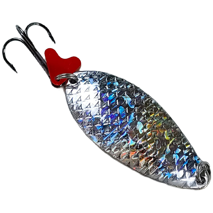 路亚饵远投大克重镭射勺子20克27克狗鱼大亮片仿生鱼饵,淘宝优惠券,粉丝福利购,淘宝优惠卷