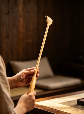 竹子痒痒挠不求人背部抓痒器
