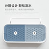 Japanese asvel chopstick storage box drain stainless steel