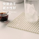 Lanchuan thermal insulation anti-shock and anti-slip silicone bar drain pad