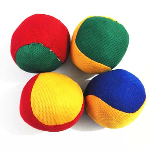 Детский мешок с песком для детского сада, настольная игра для школьников, мультяшная барсетка, тканевый мешок, игровой реквизит, «сделай сам», ностальгия