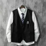 男士西装马甲背心推荐品牌 新人首单立减十元 21年6月 淘宝海外 男士西装马甲背心推荐品牌 新人首单立减十元 21年6月 淘宝海外