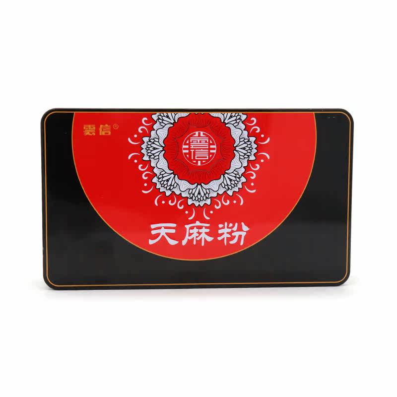 云信2g*30袋云南昭通全天麻粉 谷医堂大药房天麻