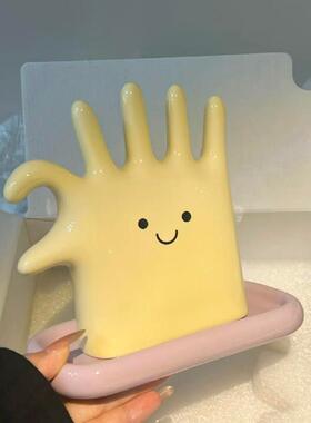 【新家的100个快递】戒指收纳摆件桌面装饰品玄关客厅置物架礼物