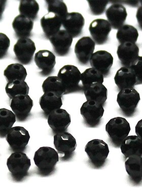 4mm6mmCzechRondelleSpacer