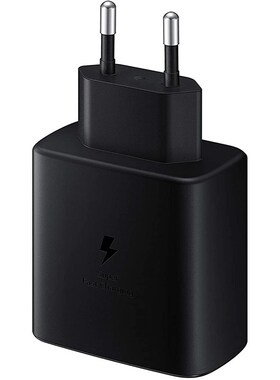 For Samsung 45W Super Fast Charger EP TA845 PD Quick