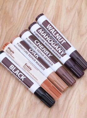 Furniture Repair Wood Cabinet Floor Touch Up Markers Scratch