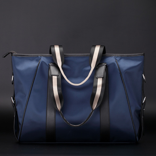 堡驰龙手提男士包包商务横款斜挎包 bochroun堡驰龙箱包男士包袋