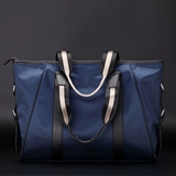 Портативная сумка на одно плечо для отдыха, в корейском стиле, ткань оксфорд