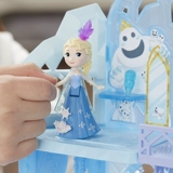 Hasbro, Дисней, замок для принцессы, комплект, игрушка, «Холодное сердце»