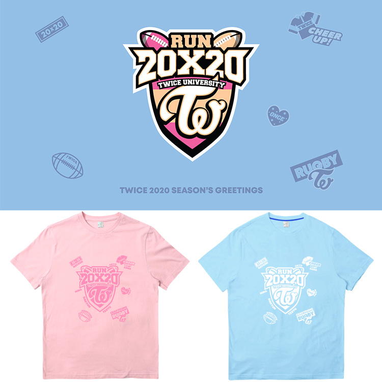 Twice应援衣服推荐品牌 新人首单立减十元 21年6月 淘宝海外 Twice应援衣服推荐品牌 新人首单立减十元 21年6月 淘宝海外