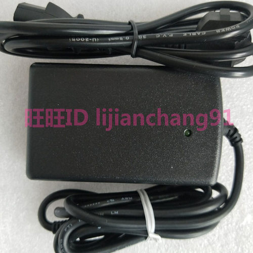 适用KLEC电源热敏票据打印机电源适配器24V2.5ASW-0692 - 图2