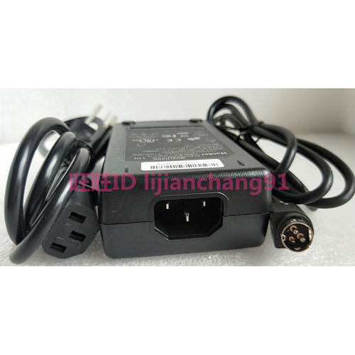 适用KLEC电源热敏票据打印机电源适配器24V2.5ASW-0692 - 图1