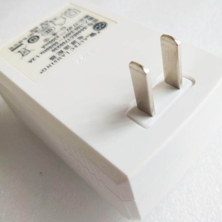 Altec Lansing FX3022 HTW iM7多媒体音箱音响电源 17V2.3A适配器 - 图1