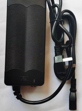 扬威36V7A品字口供电器原装