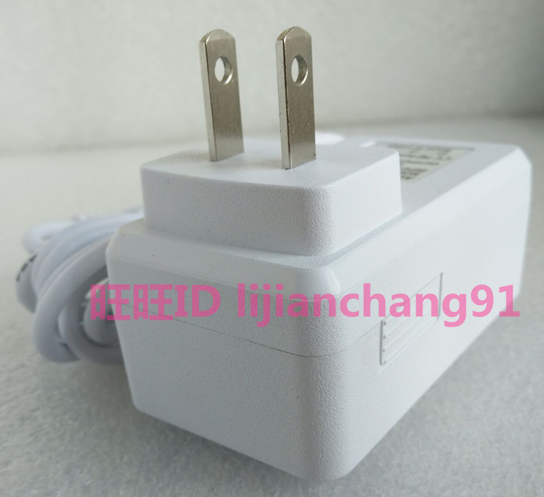 影源Winmage 扫描仪T510电源适配器24V1A原装充电器24V1000mA - 图3