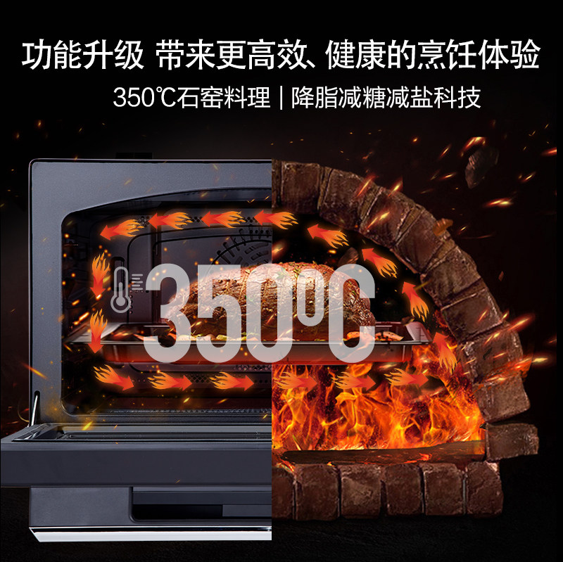 进口东芝vd5000微蒸烤新款微波炉 东芝君劦微波炉