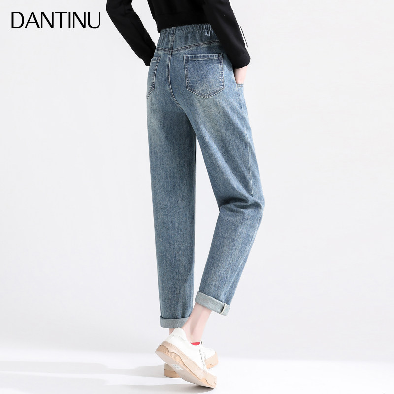  丹媞奴孕妇阔腿裤