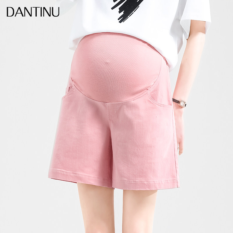  丹媞奴孕妇打底裤