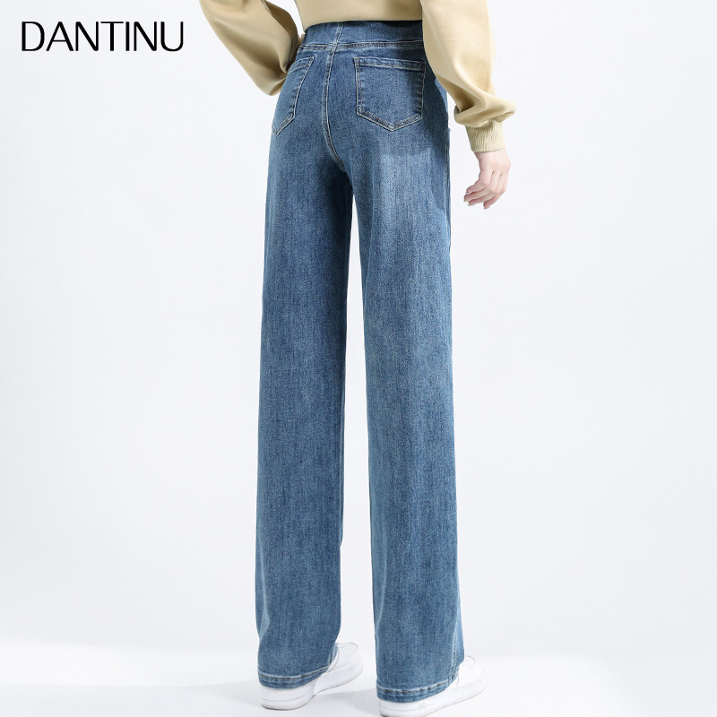  丹媞奴孕妇阔腿裤