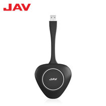 JAV Conference Flat Panel Special Wireless Telescreen Projector Single Point Seconds Speed Transfer Screen Reverse Control Large Screen (only