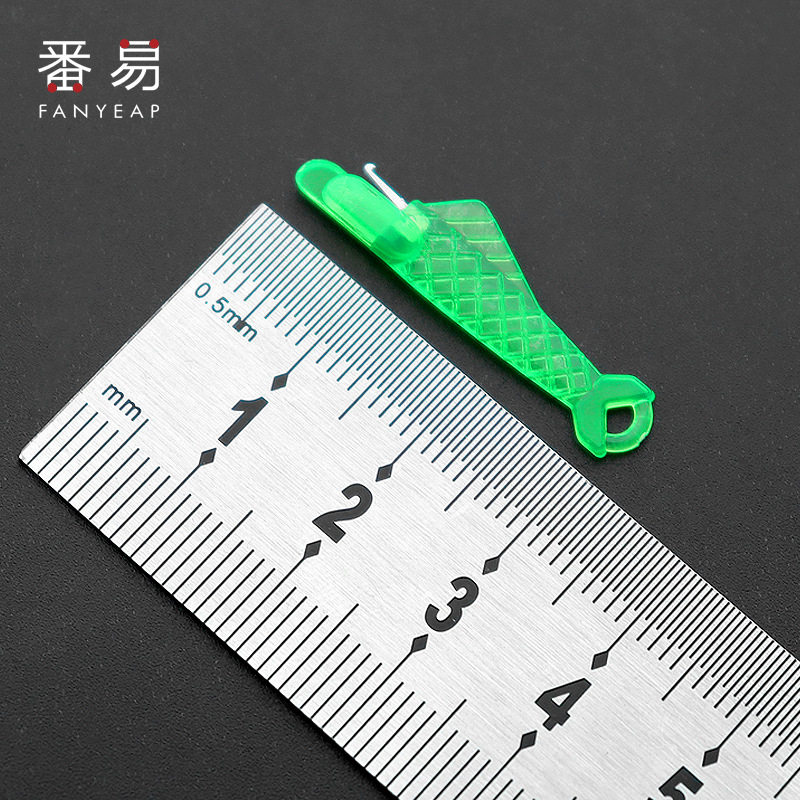 穿针器B1pq801-缝纫机穿针用引线工具家用穿线引线器穿缝纫线用 - 图0