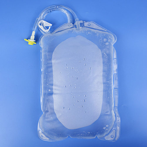 腹透引流袋腹膜透析废液袋空袋腹膜透析医用大头申甫优威百特通用 - 图1