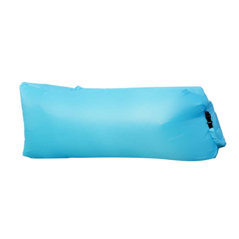 冲气小沙发懒人音乐节空气沙发户外充气坐垫沙滩睡袋充气床便携式