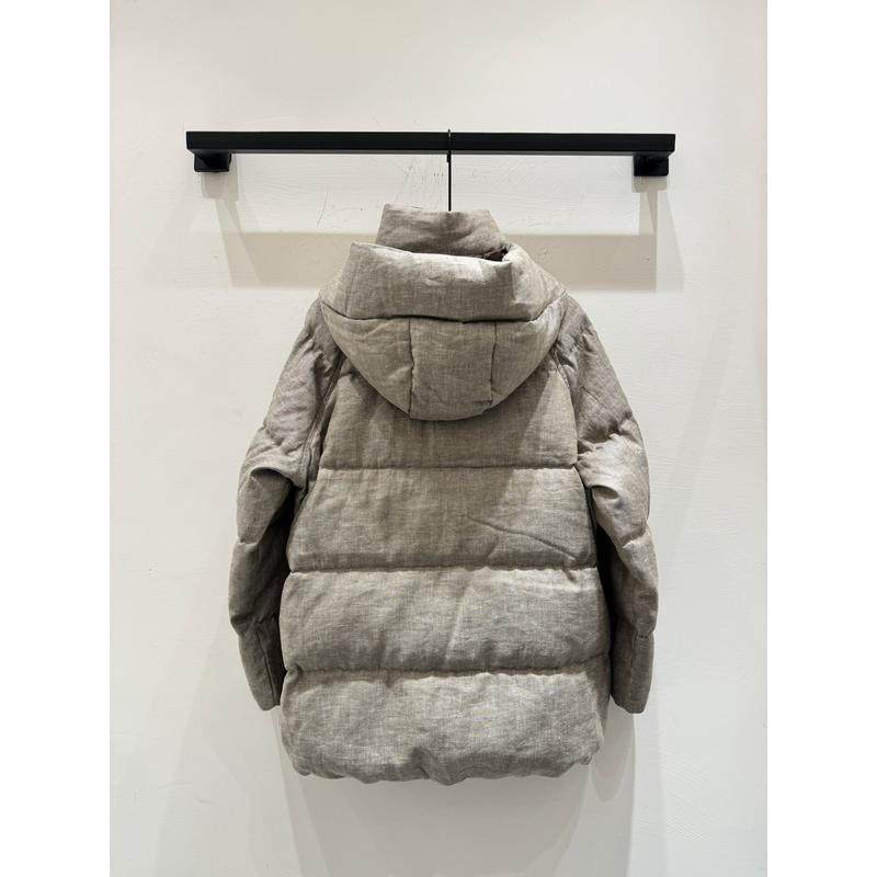 时尚百搭钉珠亮片设计立领连帽鹅绒服,淘宝优惠券,粉丝福利购,淘宝优惠卷