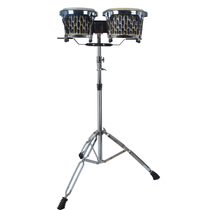 Bongo Drum Bracket BONGO Shelf Drum H Shelf Bongo Rack Hand Drum Rack Bracket