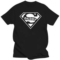 New Super Daddy Funny Dad Husband Fathers Day Birthday Chris