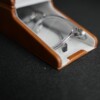 High-end glasses box MarkStory glasses cloth